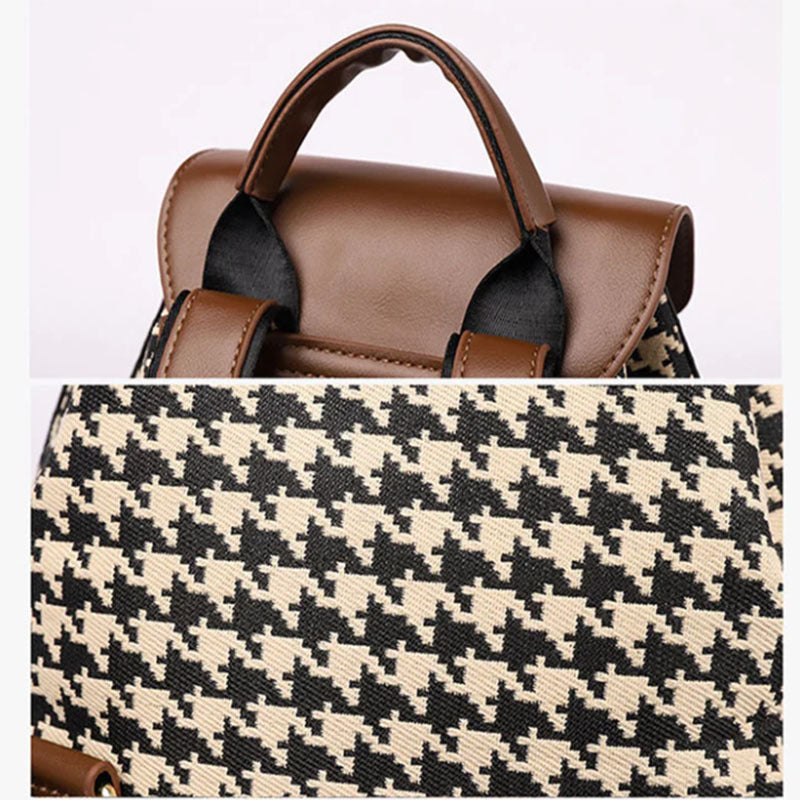 Women's High Capacity Travel Bags