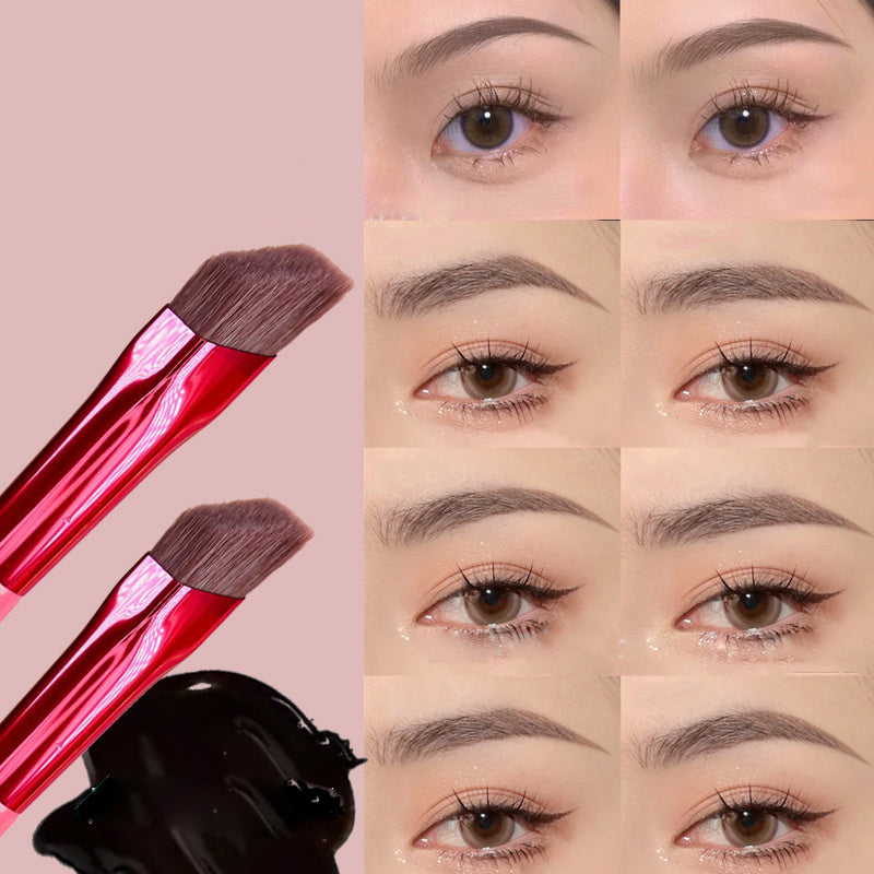 Wild Eyebrow Brush - 3d Stereoscopic Painting Hairline Eyebrow  Makeup Brushes Concealer Brush