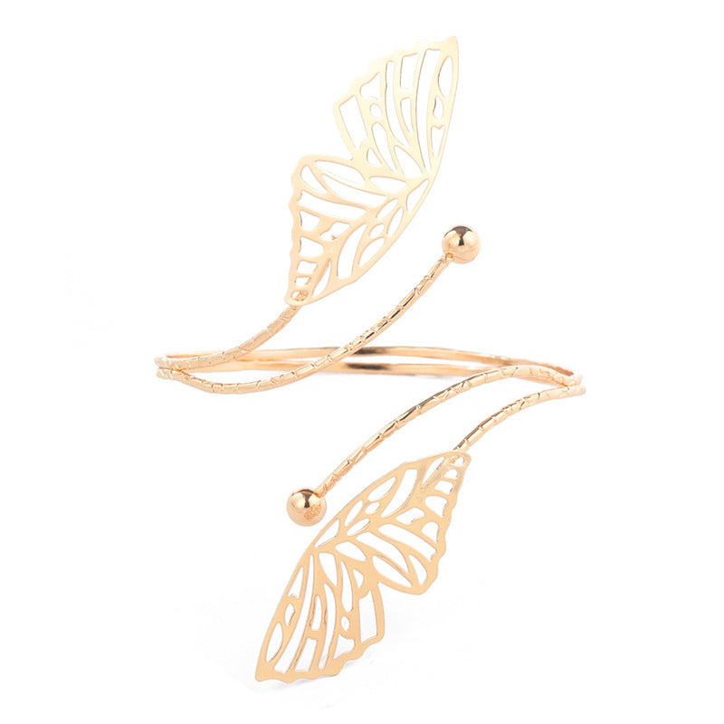 Fashion Trendy Arm Bracelet - Body Jewelry