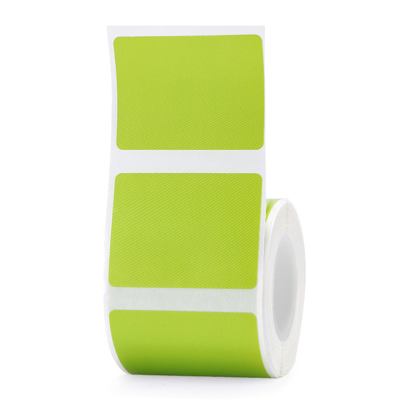 Suitable For Thermal Waterproof Self-adhesive Label Paper