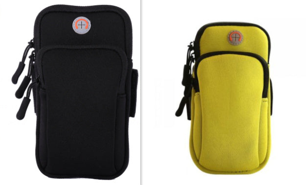 Handbag Arm Bags For Running Sports Fitness