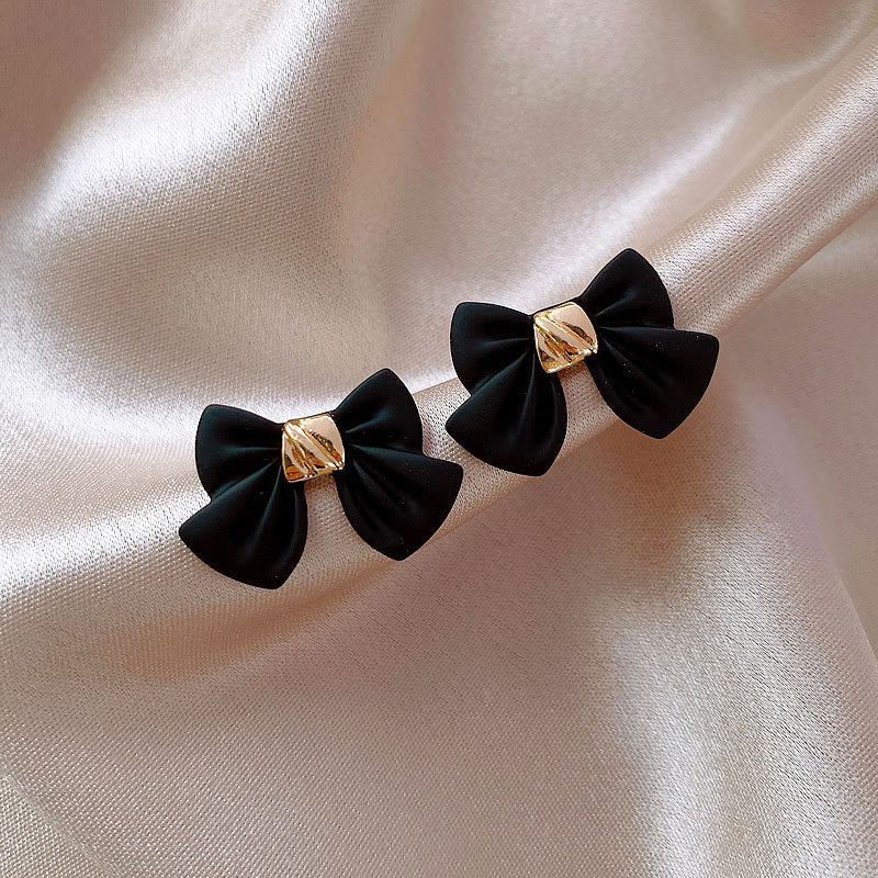 Asian Style Elegant Earrings