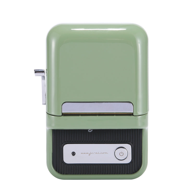 B21 Food Pricing Machine - Packaging Date Coding Machine