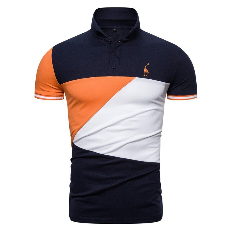 Men's Short Sleeve T-Shirt