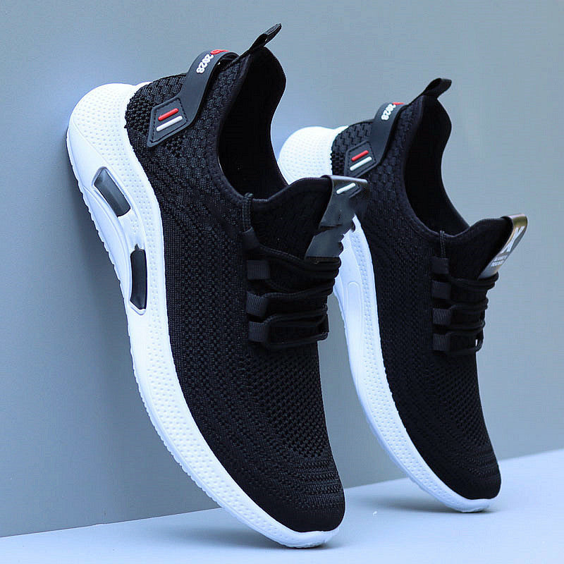 Men's Fashion Casual Breathable Sports Shoes