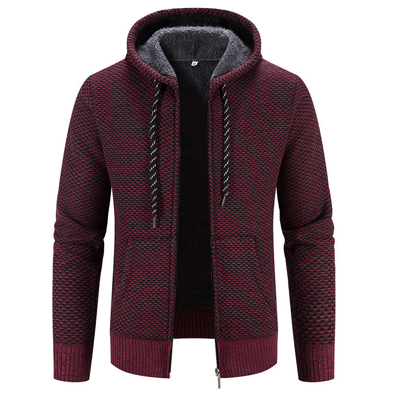 Winter Coat Zipper