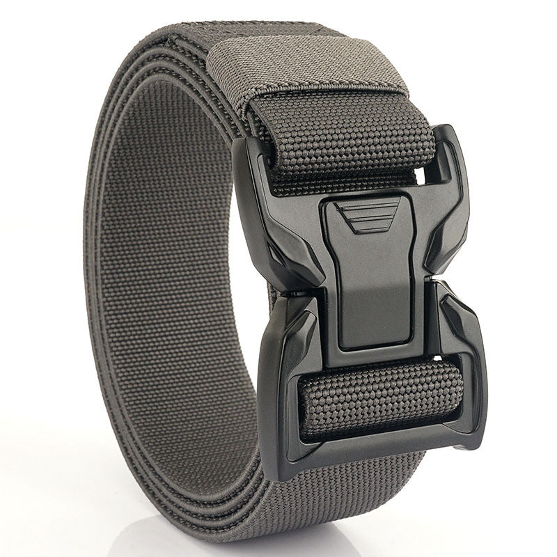 Outdoor Canvas Belts