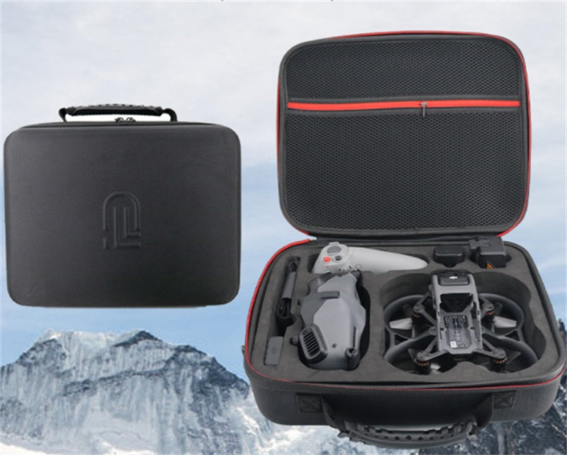 Lightweight Drone Digital Tool Storage Bag - JumoShop