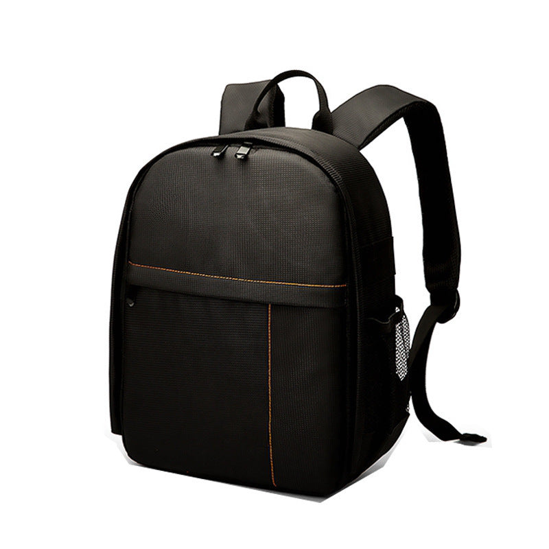 Digital SLR Camera Bag - Large Capacity Waterproof Portable Outdoor Men's Backpack - JumoShop