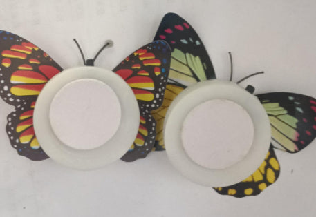 LED Butterfly Night Light