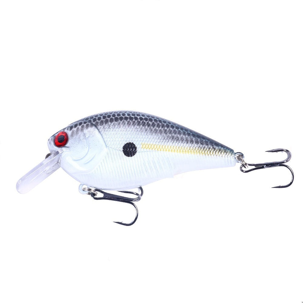 Simulated Fish - Fishing Bait Fishing Tackle