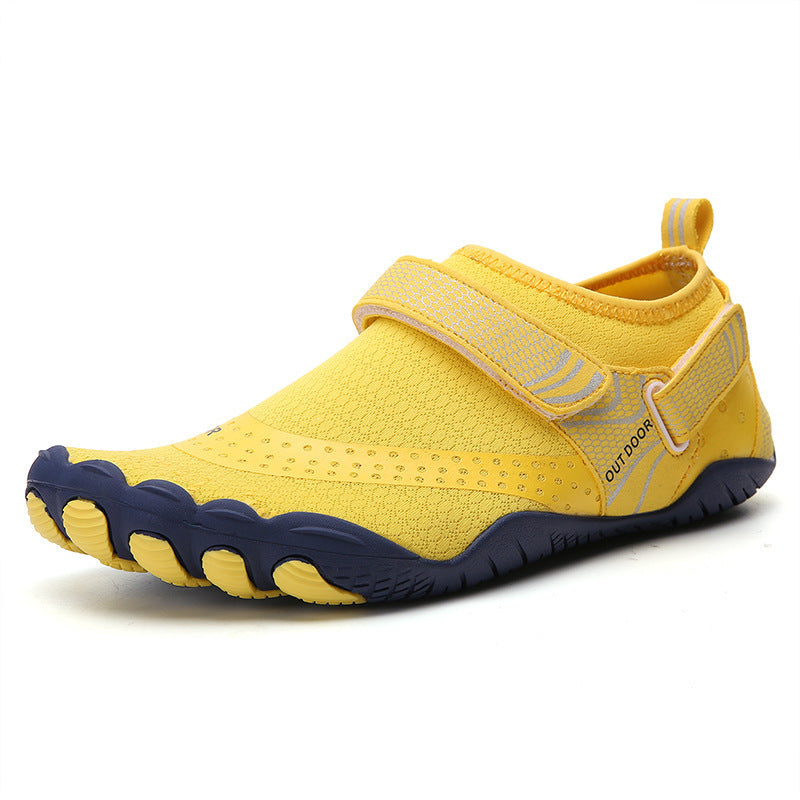 New Style Swimming Outdoor Mountaineering Upstream Shoes - Diving Wading Shoes