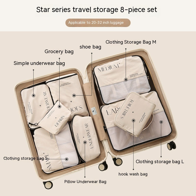 Travel Storage Bag