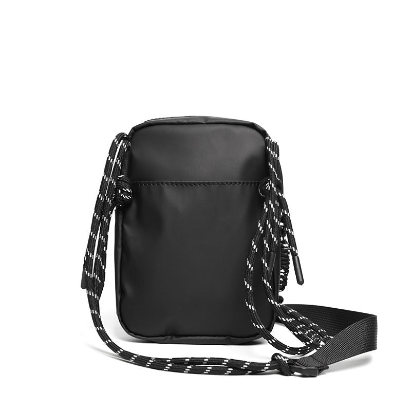 Men And Women's Personalized Casual Crossbody Bags