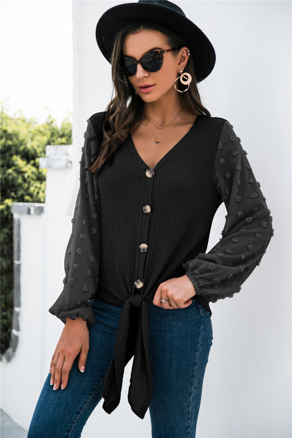 Cross Border Autumn Women Sweater