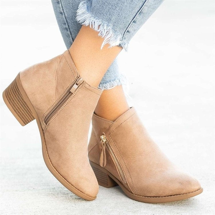 Ankle Boots For Women